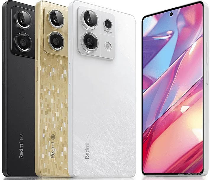 Xiaomi Redmi Note 13 — image 5
