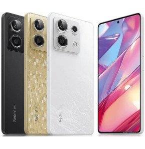 Xiaomi Redmi Note 13