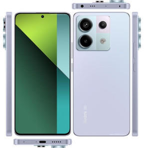 Xiaomi Redmi Note 13 Pro