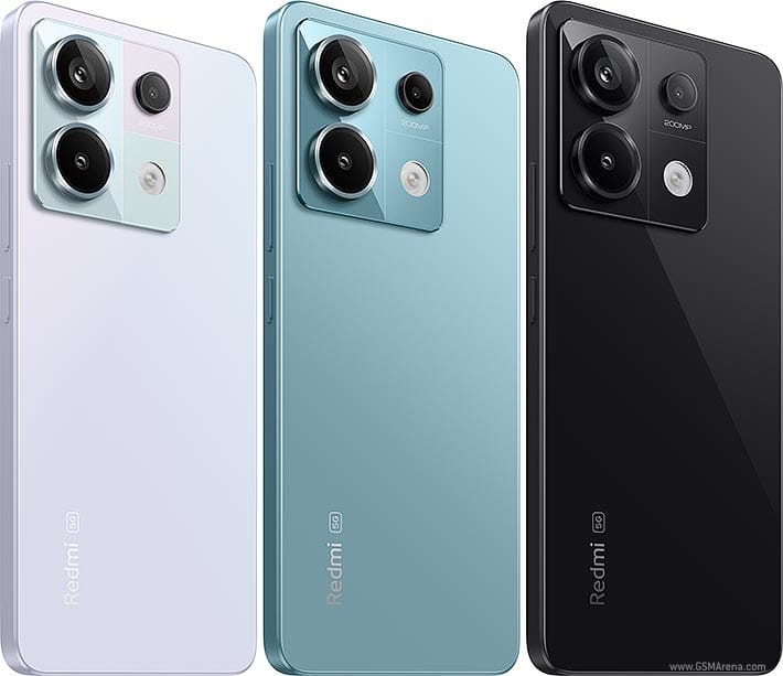 Xiaomi Redmi Note 13 Pro — image 2