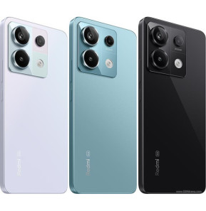 Xiaomi Redmi Note 13 Pro