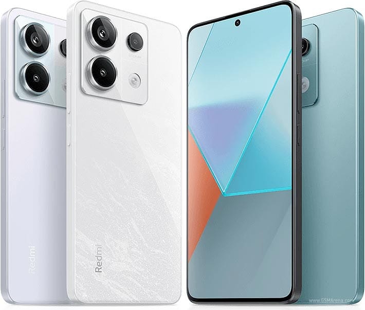 Xiaomi Redmi Note 13 Pro — image 3