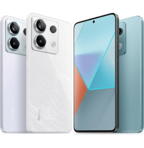Xiaomi Redmi Note 13 Pro