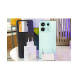 Xiaomi Redmi Note 13 Pro