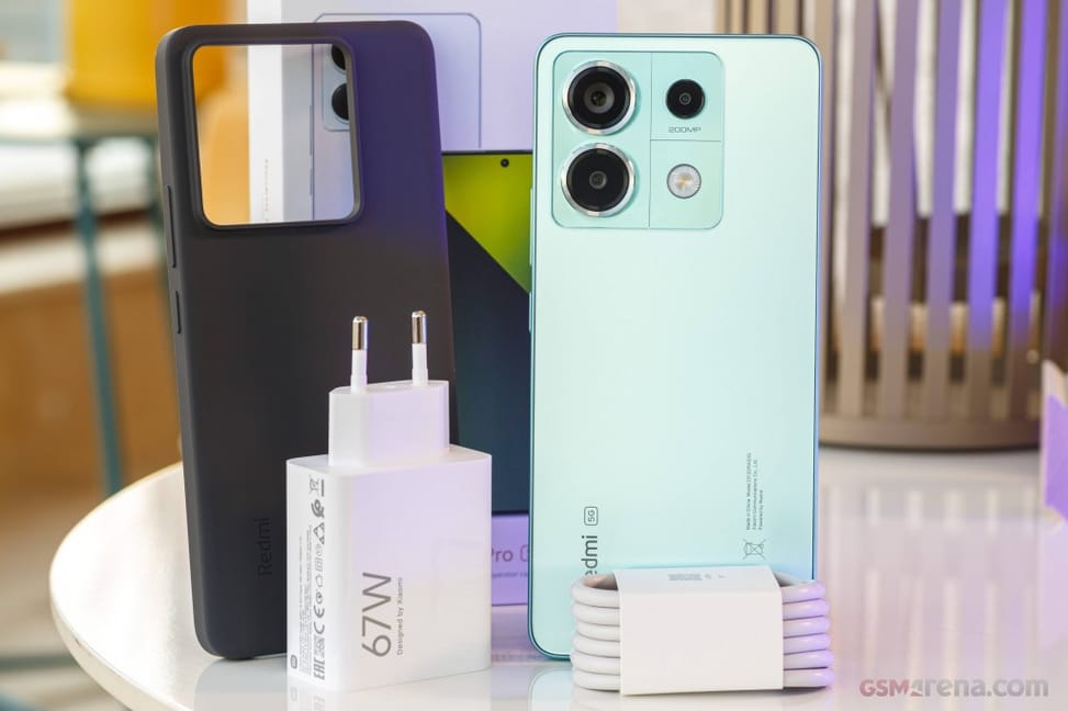 Xiaomi Redmi Note 13 Pro — image 4