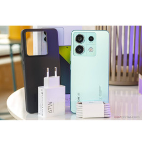 Xiaomi Redmi Note 13 Pro