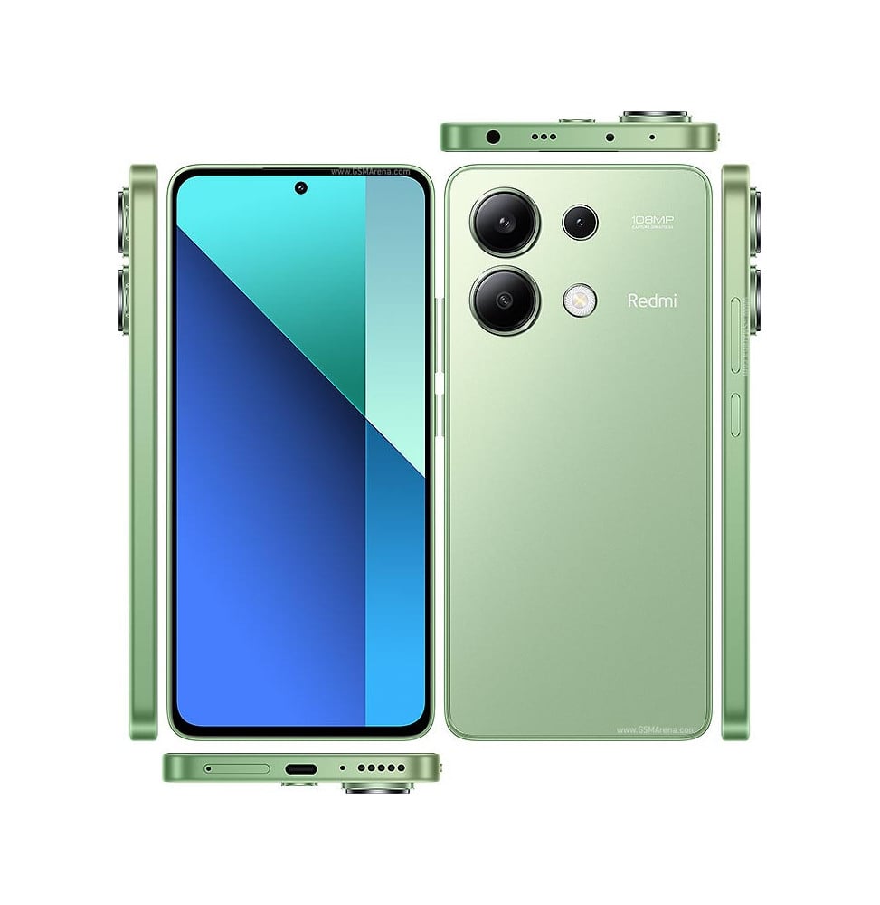 Xiaomi Redmi Note 13 4G