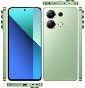 Xiaomi Redmi Note 13 4G