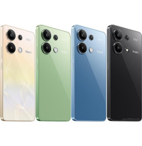 Xiaomi Redmi Note 13 4G