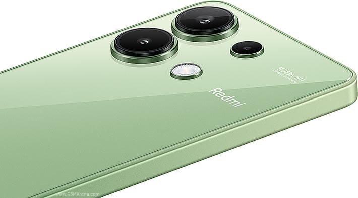 Xiaomi Redmi Note 13 4G — image 3