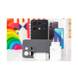 Xiaomi Redmi Note 13 4G