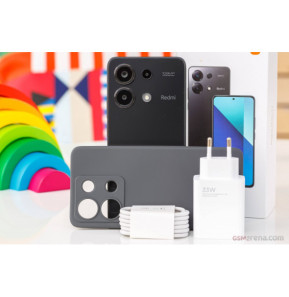 Xiaomi Redmi Note 13 4G