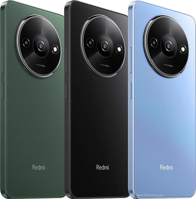 Xiaomi Redmi A3 — image 2
