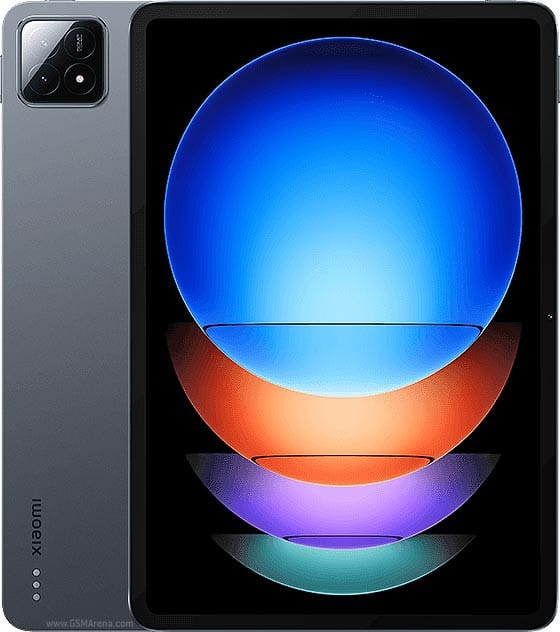 Xiaomi Pad 6S Pro 12.4 — image 1