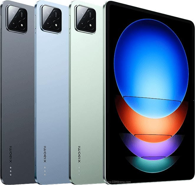Xiaomi Pad 6S Pro 12.4 — image 2