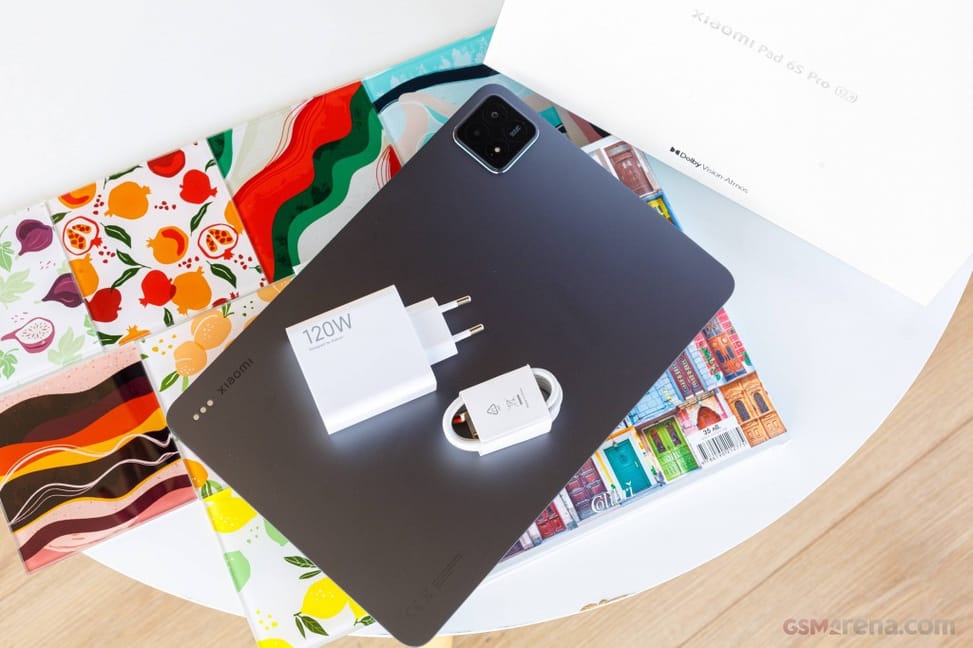 Xiaomi Pad 6S Pro 12.4 — image 3