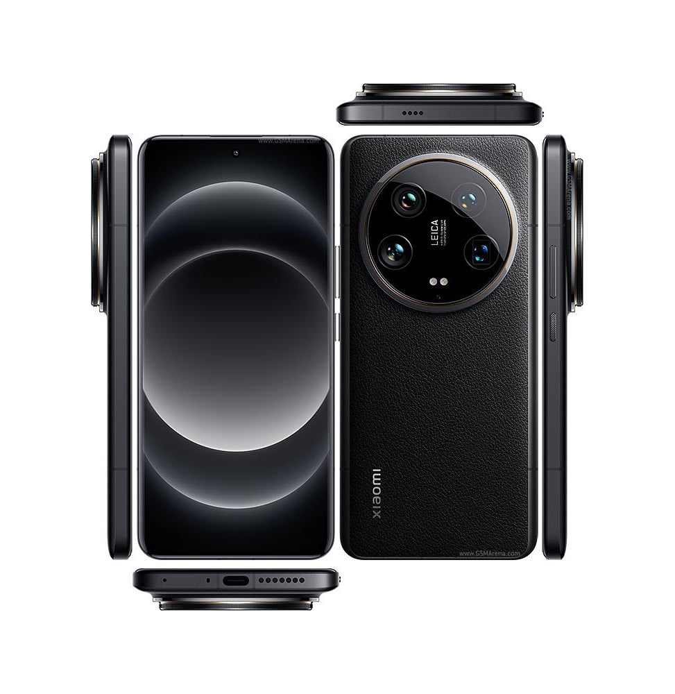 Xiaomi 14 Ultra