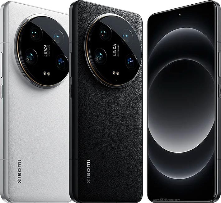 Xiaomi 14 Ultra — image 2