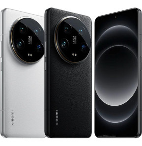 Xiaomi 14 Ultra
