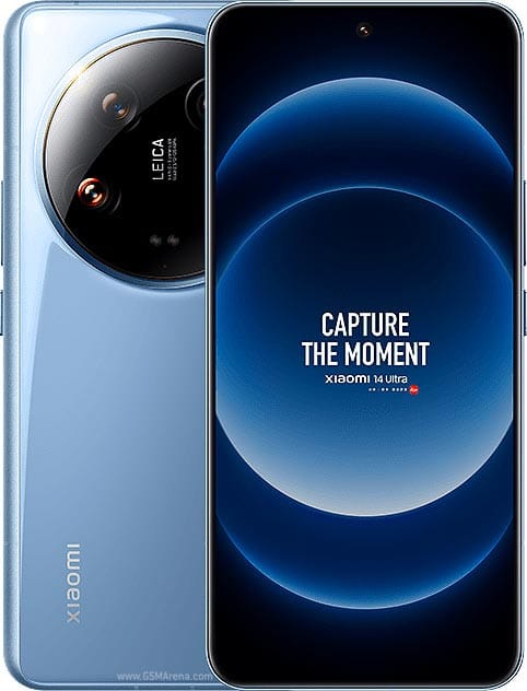 Xiaomi 14 Ultra — image 3