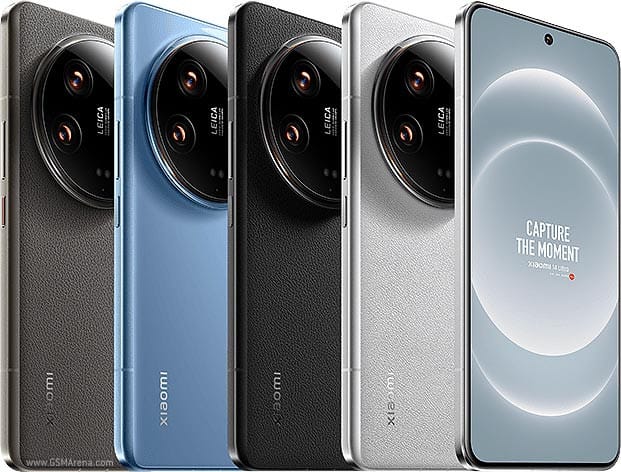 Xiaomi 14 Ultra — image 4