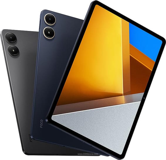 Xiaomi Poco Pad