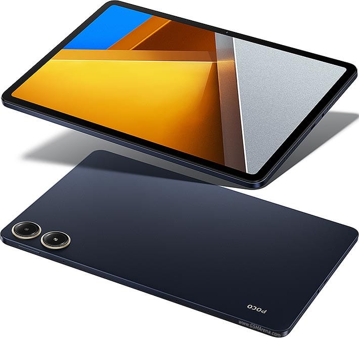Xiaomi Poco Pad — image 2