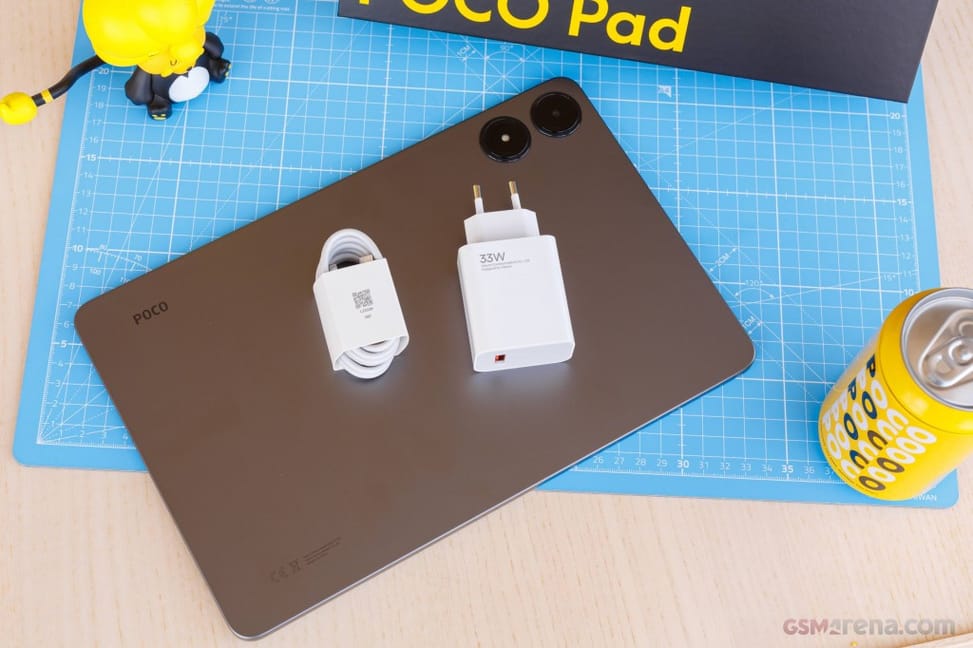 Xiaomi Poco Pad — image 3