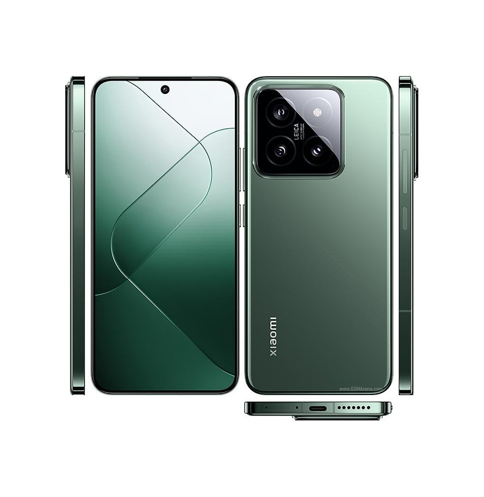 Xiaomi 14