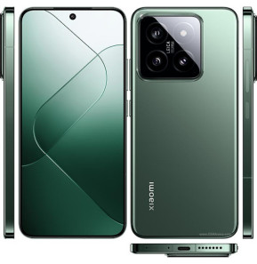 Xiaomi 14
