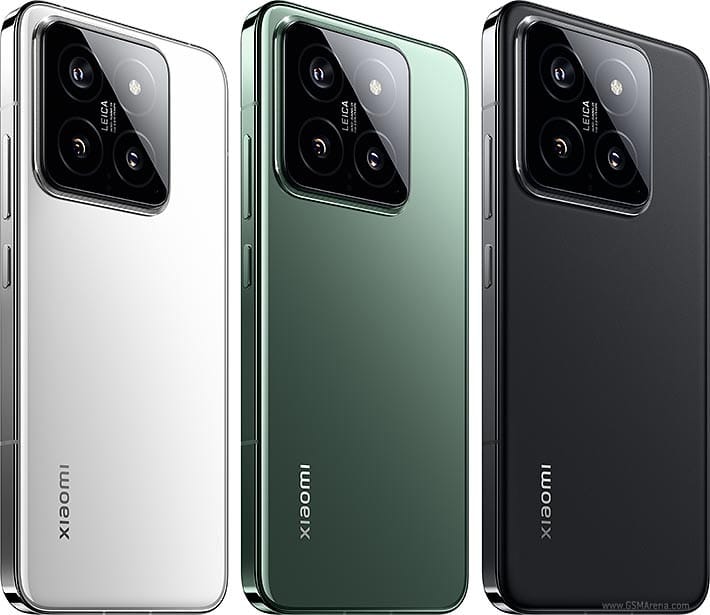 Xiaomi 14 — image 2