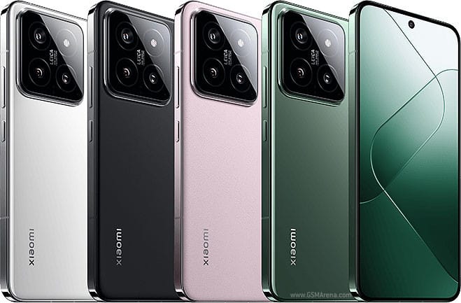 Xiaomi 14 — image 3