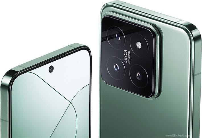 Xiaomi 14 — image 4
