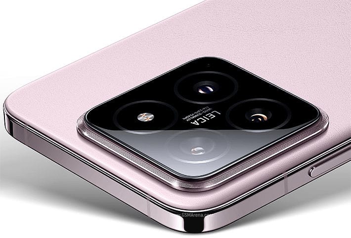 Xiaomi 14 — image 5