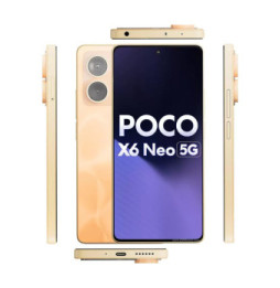 Xiaomi Poco X6 Neo