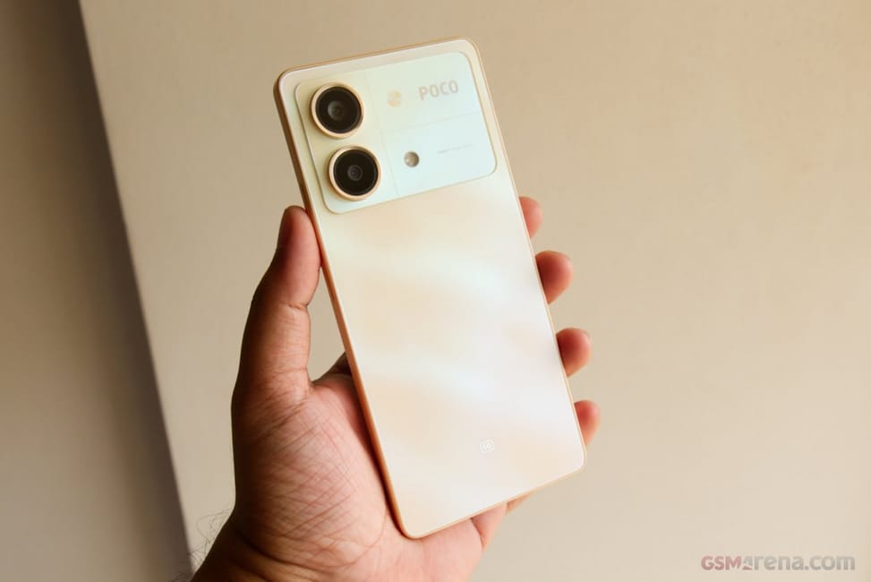 Xiaomi Poco X6 Neo — image 2
