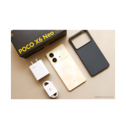 Xiaomi Poco X6 Neo