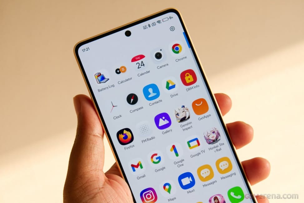 Xiaomi Poco X6 Neo — image 4