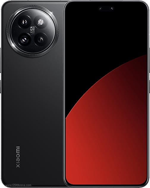 Xiaomi Civi 4 Pro — image 1