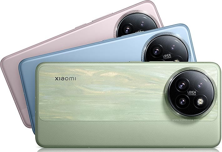 Xiaomi Civi 4 Pro — image 2