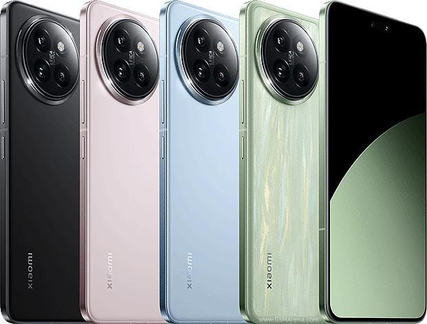Xiaomi Civi 4 Pro — image 3
