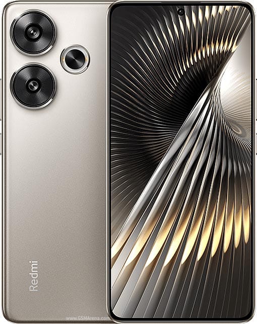 Xiaomi Redmi Turbo 3 — image 1