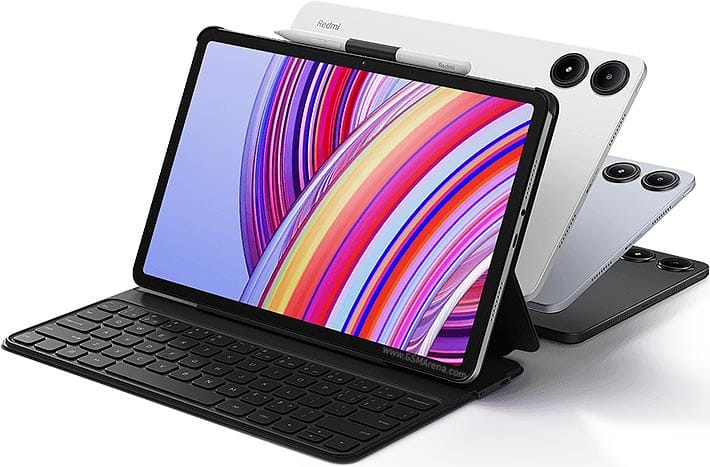 Xiaomi Redmi Pad Pro — image 2