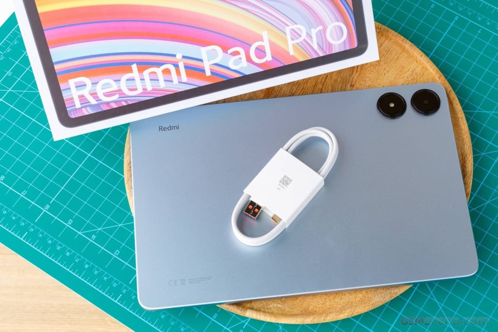 Xiaomi Redmi Pad Pro — image 4