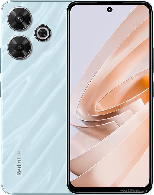 Xiaomi Redmi Note 13R