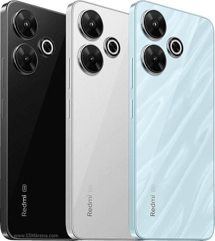 Xiaomi Redmi Note 13R — image 2