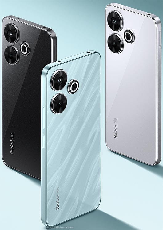 Xiaomi Redmi Note 13R — image 3