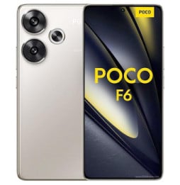 Xiaomi Poco F6