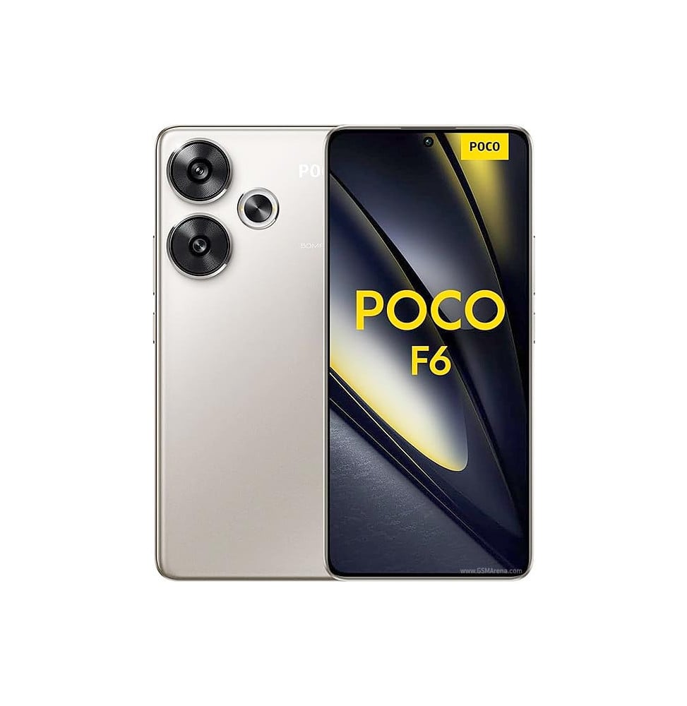 Xiaomi Poco F6