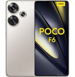 Xiaomi Poco F6